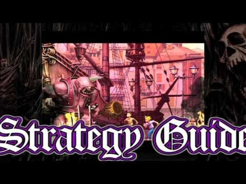 Trailer - DEATHSMILES Deluxe Edition Strategy Guide for Xbox 360