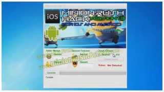 Minion Rush Cheats To Get Tokens 2014 Minion Rush Hack Minion Rush Cheat Engine 1080P
