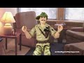 The Perfect Cannonball Dive - Action Figure Therapy