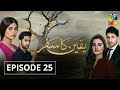 Yakeen Ka Safar Episode #25 HUM TV Drama