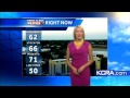 Tamara's Forecast 8.10.12