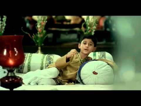 ZEE BANGLA SRGMP LIL SHREYAN PROMO DIRECTED BY MIR FALAK DOP...