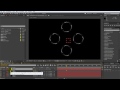 Adobe After Effects Basics Tutorial - Null Objects
