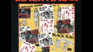 Watch Black Flag Ive Had It video