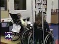 Cotton Patch Cafe Check Presentation to Scottish Rite Hospital