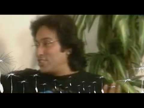 TALAT AZIZ SINGS KHUDA KARE KE MOHABBAT...