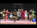 G.B.T.V. CultureShare ARCHIVES 1996: FLAVA DANCERS (HD)
