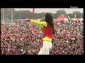 Juliette & The Licks - I Never Got To Tell You - Pinkpop