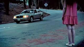 Shadow Witness Thriller Full Movie