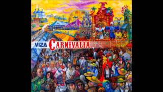 Watch Viza Carnivalia video