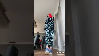 Merve Yalçin Yeni̇ Ti̇k Tok Vi̇deosu