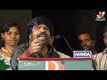 T Rajendar I Am Father To Simbu Only In Real images T Rajendar I Am Father To Simbu Only In Real