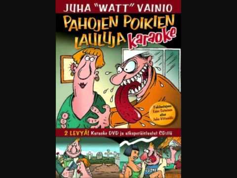 Junnu Kaihomieli Junnu & Kumppanit - Rattorallit 2 Junnu Kaihomieli Junnu & Kumppanit - Rattorallit 2