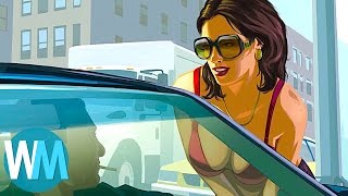 Top 10 Games You Were Too Young To Be Playing
