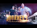 Journey 3: From the Earth to the Moon Official Updates: Possibilities