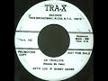 BETTI LOU & BOBBY ADAMS - DR TRUELOVE