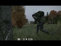 DAYZ STANDALONE ► Sniper-Action am Airfield | Let's Play DayZ Standalone [#034 | HD+]