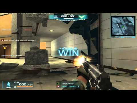 Watch Server Privato Warrock Introduzione HD