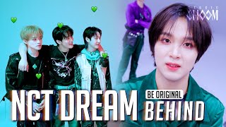 [Be Original] Nct Dream(엔시티 드림) 'Smoothie' (Behind) (Eng/Jpn)