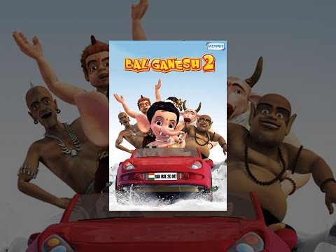 Bal Ganesh 2