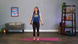 Yoga for 2nd-4th Grades