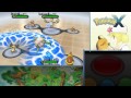#63 ★ Verlaufen in den Gassen und Winkeln - POKÉMON X - Let's Play