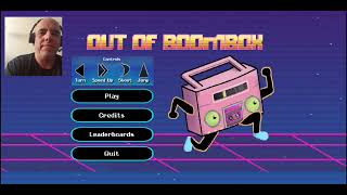 Out Of Boombox Gameplay