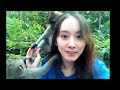 eVonne hsu 許慧欣 - Sacred Monkey Forest Sanctuary (Ubud, Bali)