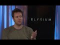 Elysium: Neill Blomkamp Interview