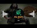 Mambattiyan | Malaiyuru Remix by DJ Rash[Bass Boosted] | KL BGM |