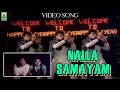 Nalla Samayam Video Song | Thanthai Mel Aanai Movie Songs| Arjun, Bhavya | Mayil Music