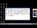 desenho e boneco palito