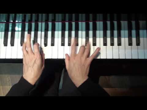 Chopin Sonata Op. 35 - (4th mvt)