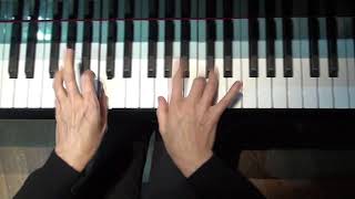 Chopin Sonata Op. 35 - (4th mvt)