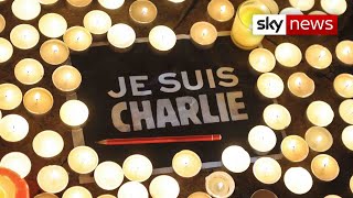 How the Charlie Hebdo attack changed France