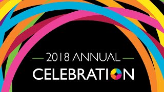 2018 Annual Arts Celebration
