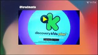 Hello Vito Discovery Kids Oferecimento