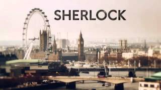 BBC Sherlock - Theme Tune