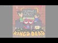 The Kings Dead - "The Reunion" (ft. Sebastian Mikael)
