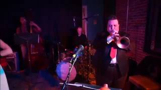Exactly Like You - Jan Marie & The Mean Reds