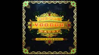 Watch Big Bad Voodoo Daddy 2000 Volts video
