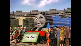 Thomas & Friends Clic Nameboards Test All The Characters In Order