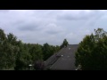 Disaster Siren Test (Monthly) in the Netherlands Europe!!! Aug 2,2010