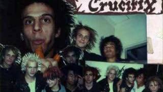 Watch Crucifix Another Mouth To Feed video
