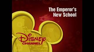 The Emperors New School - Disney Channel Ribbon Era Bumpers 2007-2010
