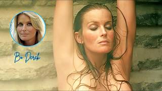 Bo Derek Bared It All, Leaving Little To The Imagination