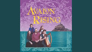 Watch Avalon Rising Dark Moon Circle video