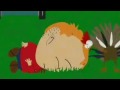 South Park- Turkey Gobbles - ThanksGiving