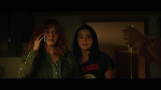 The Strangers: Prey at Night Trailer