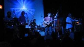 Watch Railroad Earth Sevenstory Mountain video